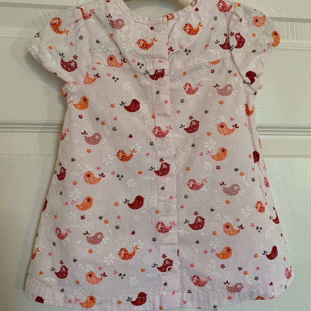 Spring dress - Picture 2 of 3